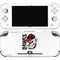 University of Georgia Dawgs Nintendo Switch Lite Skin